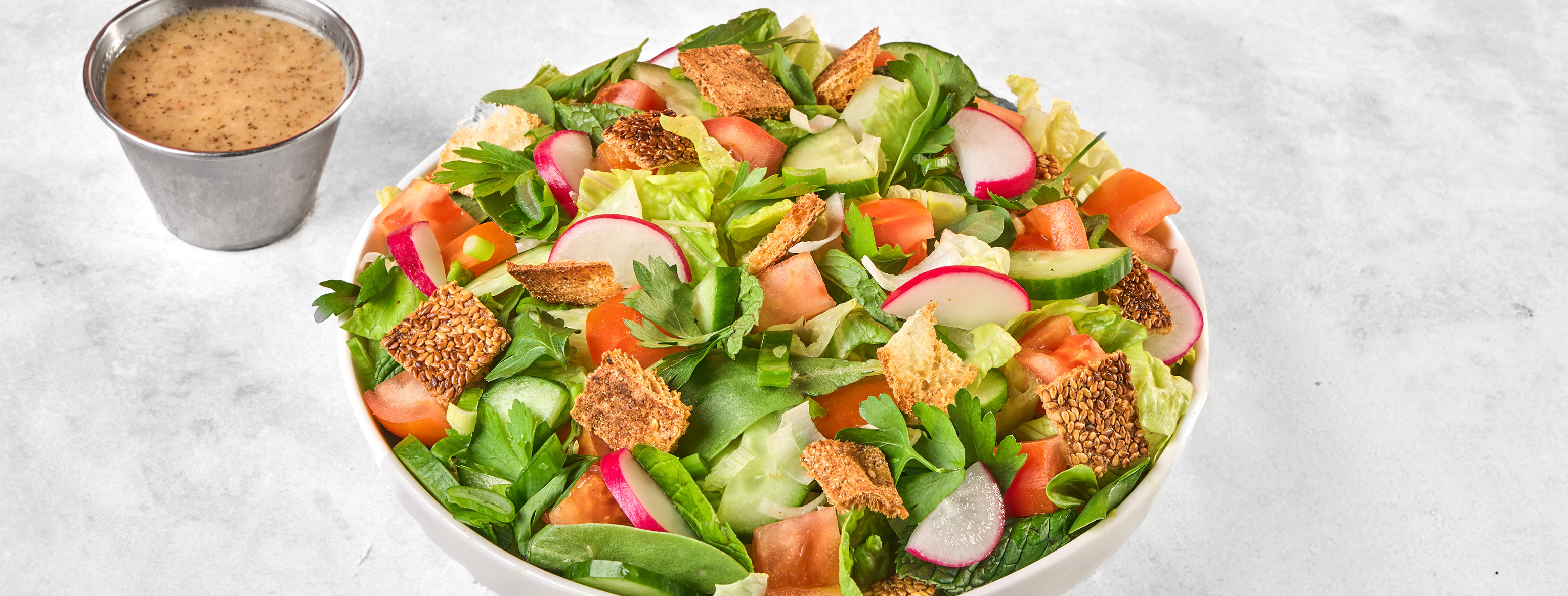 Fattoush